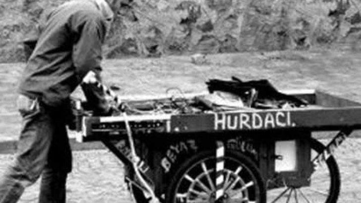 Torbalı Hurdacı